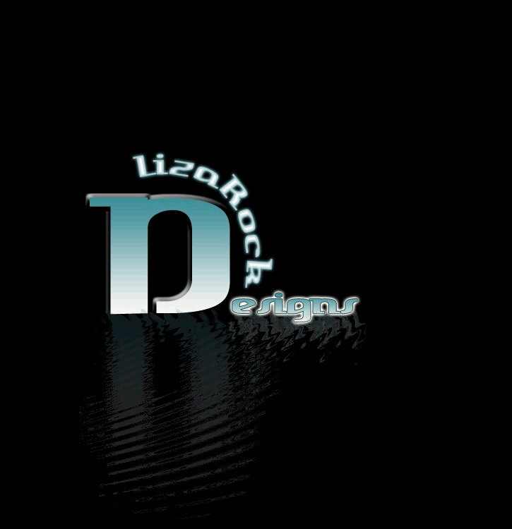 Liza Rock Designs
