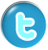 Follow me on Twitter